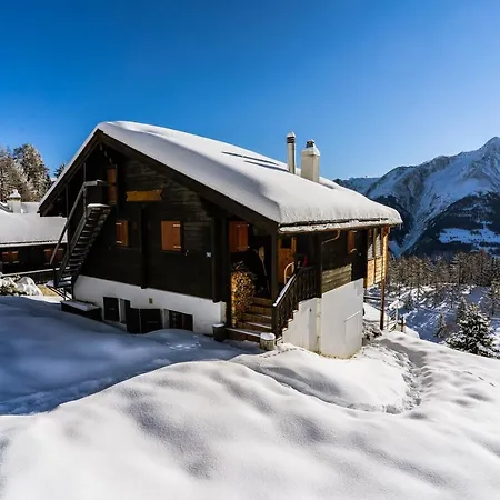 Appartement Lärchenwinkel, Golmenegg