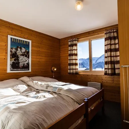 Lejlighed Laerchenwinkel, Golmenegg *