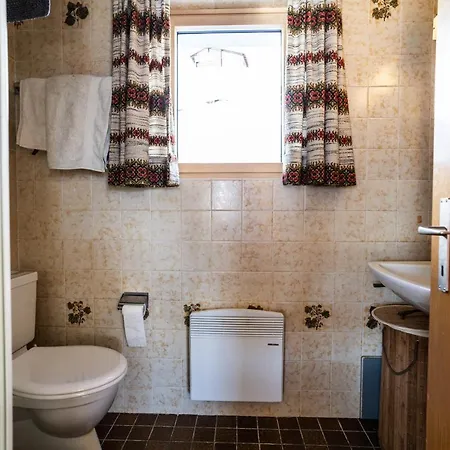 Lärchenwinkel, Golmenegg Riederalp