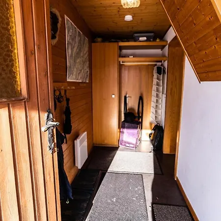 Laerchenwinkel, Golmenegg Apartment Riederalp