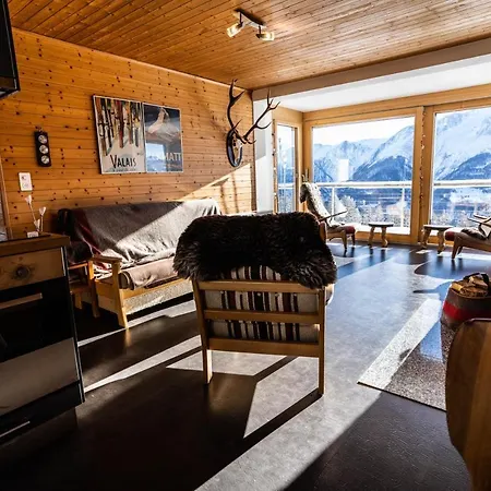 Διαμέρισμα Laerchenwinkel, Golmenegg *