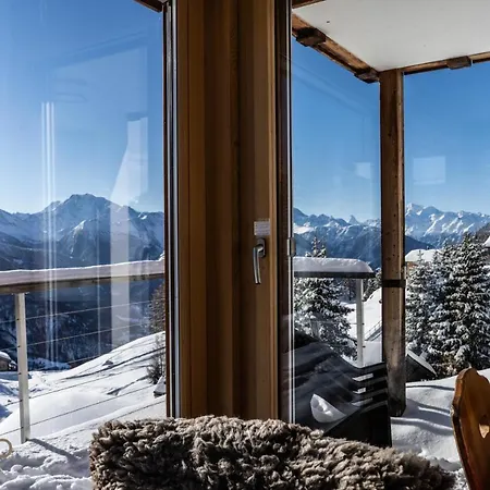 Appartement Laerchenwinkel, Golmenegg