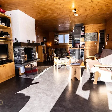 Lejlighed Laerchenwinkel, Golmenegg *