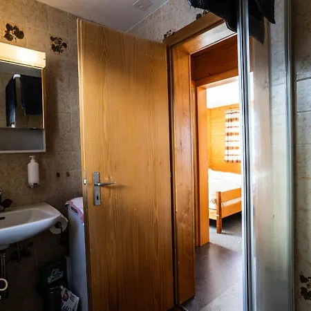 Laerchenwinkel, Golmenegg Riederalp