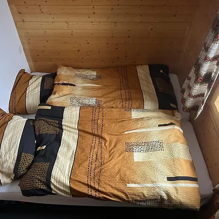 Laerchenwinkel, Golmenegg Lejlighed *