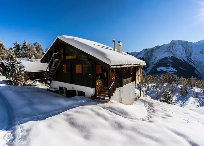 شقة Laerchenwinkel, Golmenegg