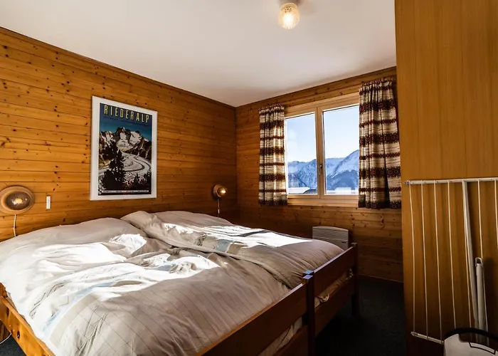 Lejlighed Laerchenwinkel, Golmenegg *