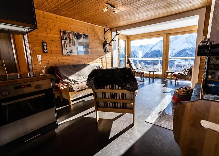 شقة Laerchenwinkel, Golmenegg *