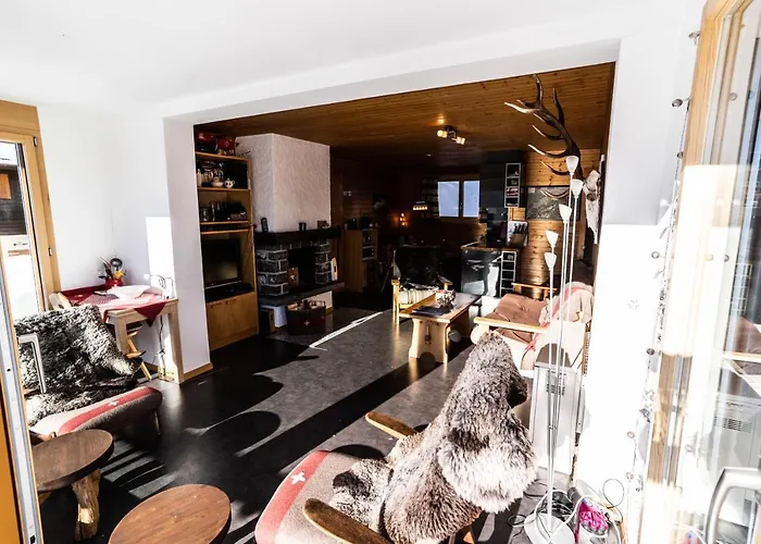 Laerchenwinkel, Golmenegg شقة *