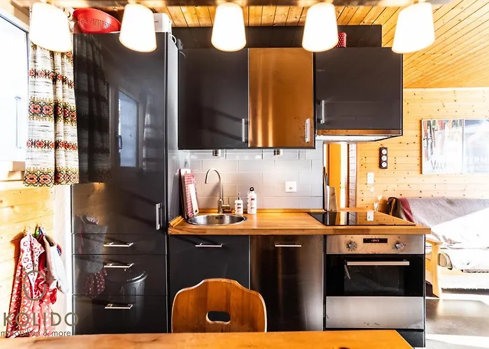 شقة Laerchenwinkel, Golmenegg