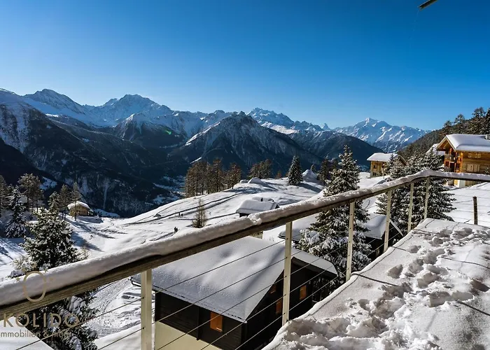 Laerchenwinkel, Golmenegg شقة