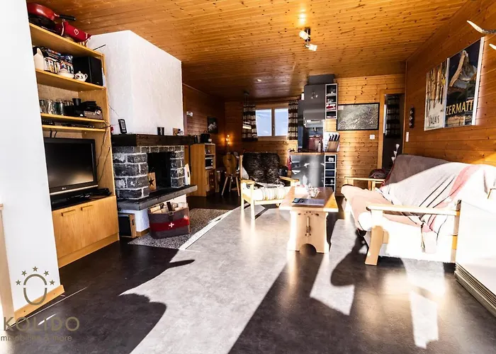 شقة Laerchenwinkel, Golmenegg *