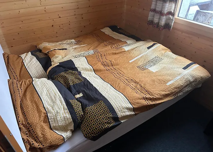 Laerchenwinkel, Golmenegg شقة *