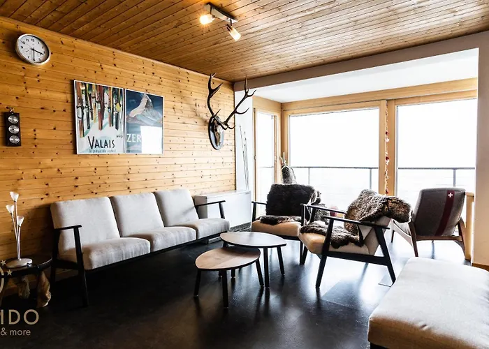 Laerchenwinkel, Golmenegg شقة *