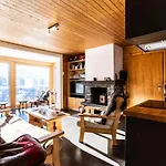 Apartment Lärchenwinkel, Golmenegg Riederalp