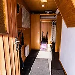 Lärchenwinkel, Golmenegg Apartment Riederalp