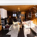 Lärchenwinkel, Golmenegg Riederalp