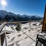 Lärchenwinkel, Golmenegg Riederalp