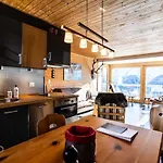 Lärchenwinkel, Golmenegg Apartment