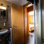 Lärchenwinkel, Golmenegg Riederalp
