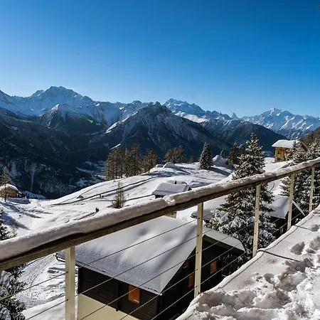 Laerchenwinkel, Golmenegg Apartmán
